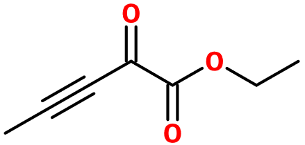 (image for) MC010445 Ethyl 2-oxo-3-pentynoate
